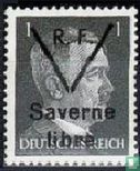 Saverne (Bas-Rhin) - Bevrijding