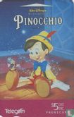 Pinocchio - Image 1
