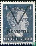 Saverne (Bas-Rhin) - Bevrijding - Afbeelding 2