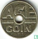 Nederland Age coin - Afbeelding 2