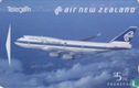 Air New Zealand, Boeing 747-400 - Bild 1