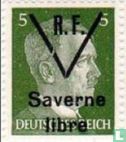Saverne (Unterrhein) - Befreiung - Bild 1