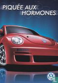 Volkswagen "Piquée Aux Hormones" - Afbeelding 1