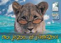 Zoo Granby / Amazoo "moi, je Zoo... et j'amaZoo!"  - Afbeelding 1
