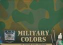 Military Colors - Image 1