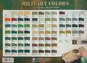 Military Colors - Image 2