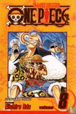 One Piece 8 - Image 1