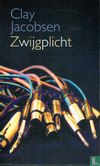 Zwijgplicht - Image 1
