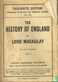 The History of England - Image 1