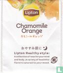 Chamomile Orange - Afbeelding 2