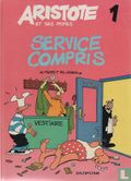 Service Compris - Image 1