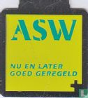ASW nu en later goed geregeld - Image 1
