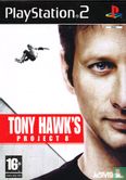 Tony Hawk's Project 8 - Bild 1