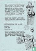 Walt Disney nieuwsbrief 2 - Strip-3-daagse 1986 - Image 2