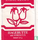 Hagebutte mit Hibiscus - Bild 1