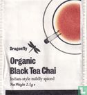 Black Tea Chai  - Afbeelding 1
