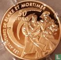 France 50 euro 2010 (BE) "The adventures of Blake and Mortimer" - Image 2