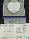 Frankrijk 10 euro 2013 (PROOF) "Pen Duick" - Afbeelding 3