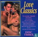 Love Classics - Disc three - Bild 1