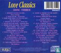 Love Classics - Disc three - Bild 2