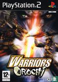 Warriors Orochi - Afbeelding 1