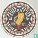 Elephant bar hotel - Bild 1