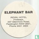 Elephant bar hotel - Bild 2