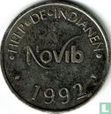 Nederland Novib 1992 - Bild 1