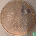 Germany 10 euro 2013 "125 years Discovery of electric field force by Heinrich Hertz" - Image 1