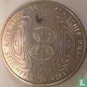 Germany 10 euro 2013 "125 years Discovery of electric field force by Heinrich Hertz" - Image 2
