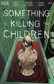 Something is Killing the Children 3 - Image 1