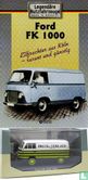 Ford FK 1000 - Afbeelding 1