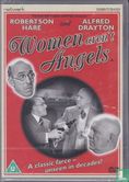 Women Aren't Angels - Image 1