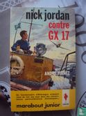 Contre GX 17