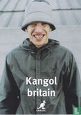 Kangol britain - Afbeelding 1
