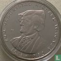 Duitsland 10 euro 2013 "200th anniversary of the birth of Richard Wagner" - Afbeelding 2