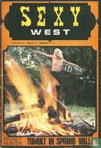Sexy west 38 - Afbeelding 1