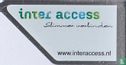 Inter access slimmer verbinden