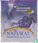 Blackcurrant Flavoured Tea   - Afbeelding 3