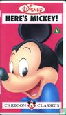 Here’s Mickey! - Image 1