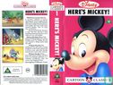Here’s Mickey! - Image 3