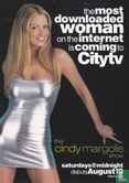 City tv - the cindy margolis show - Afbeelding 1