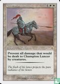 Champion Lancer - Afbeelding 1