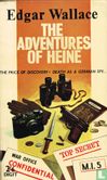 The Adventures of Heine - Afbeelding 1