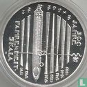 Duitsland 10 euro 2014 (PROOF) "300 years Fahrenheit Scale" - Afbeelding 2