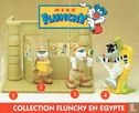 Flunch 1998: Flunchy en Egypte - Image 1