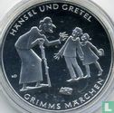 Allemagne 10 euro 2014 (BE) "Hänsel and Gretel" - Image 2