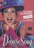 Casino De Montréal - Danse Sing - Image 1