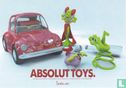 Absolut Toys - Afbeelding 1
