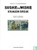 Krimson Break  - Image 3
